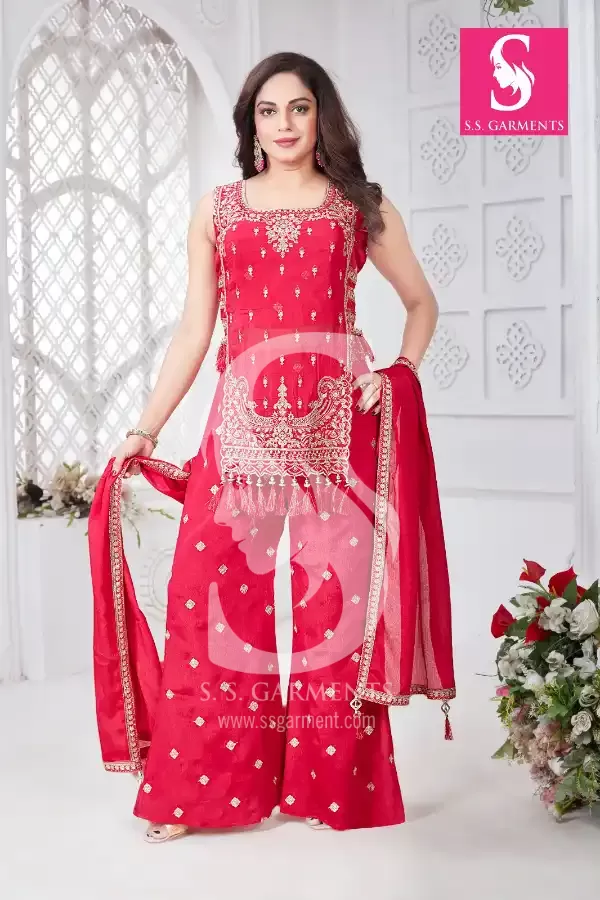 3604 A SS Garments Malad, Dadar, Mumbai